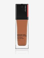 Shiseido - Shiseido Synchro Skin Radiant Lifting Foundation - Makiažo pagrindas