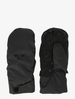 Whistler - Reita Unisex Mittens W/ Inner Glove - Sportinės kumštinės pirštinės - Juoda