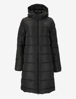 Whistler - Amaret W Long Puffer Jacket - Sportinė lauko striukė - Juoda