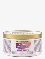 Ogx - Color Retention Hair Mask - Plaukų kaukė - Nude