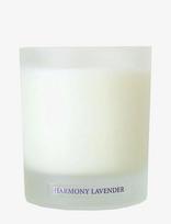 Washologi - Candle Harmony - Kvapni žvakė - Balta