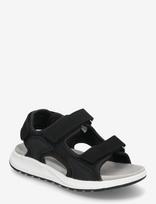 Viking - Anchor Sandal 3V - Sandalai - Juoda