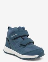 Viking - Veme Reflex Mid Gtx 2V - Aukštakulniai sportbačiai - Tamsiai mėlyna