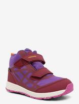 Viking - Veme Reflex Mid Gtx 2V - Aukštakulniai sportbačiai - Burgundiška splava