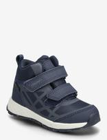 Viking - Veme Reflex Mid Gtx 2V - Aukštakulniai sportbačiai - Tamsiai mėlyna