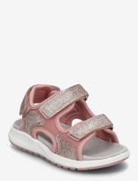Viking - Anchor Glitter Sandal 3V - Sandalai - Rožinė