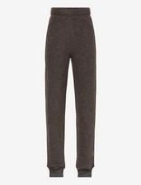 Mikk-line - Wool Pants - Sportinės kelnės - Ruda