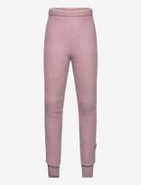 Mikk-line - Wool Pants - Sportinės kelnės - Rožinė