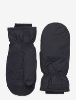 Pieces - Pcnikka Mittens Noos Bc - Kumštinės pirštinės - Juoda