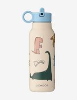 Liewood - Falk Water Bottle 350 Ml - Maistui - Smėlio
