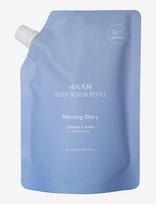 Haan - Morning Glory Body Scrub Refill 200Ml - Veido šveitiklis - Nude