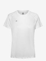 Newline - Nwlbeat W T-Shirt - Sportiniai marškinėliai - Balta