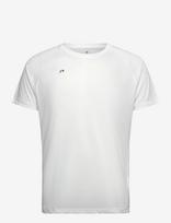 Newline - Nwlbeat T-Shirt - Sportiniai marškinėliai - Balta