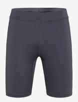 Newline - Nwlrace Nw Pocket Short Tights - Treniruočių šortai - Pilka