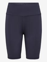 Newline - Nwlrace Hw Pocket W Short Tights - Treniruočių tamprės - Pilka