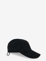 Newline - Nwlrunning Cap - Sportinė kepurė - Juoda