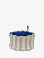 OYOY Living Design - Toppu Bread Basket - Sandėliavimo krepšys - Smėlio
