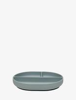 OYOY MINI - Enkei Suction Plate - Lėkštės - Mėlyna