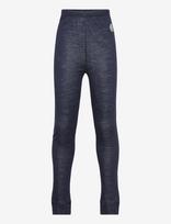 Viking - Soft Baselayer Merino Pants - Sportiniai apatiniai drabužiai - Tamsiai mėlyna