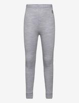 Viking - Soft Baselayer Merino Pants - Sportiniai apatiniai drabužiai - Pilka