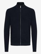 Matinique - Malagoon Cardigan - Megztinis su užtrauktuku - Tamsiai mėlyna