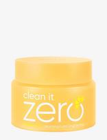 Banila Co - Clean It Zero Cleansing Balm Brightening - Veido prausikliai ir valikliai - Nude