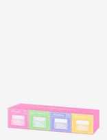 Banila Co - Clean It Zero Cleansing Balm Miniature Special Set 4X7Ml - Odos priežiūros rinkinys - Nude
