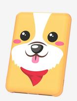 Mobility On Board - Power Banks 5000 Mah - Corgi - Žaislai - elektronika ir žiniasklaida - Geltona