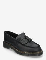 Dr. Martens - Adrian Ys Black Ambassador - Louferiai - Juoda