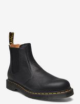 Dr. Martens - 2976 Black Ambassador - „Chelsea“ batai - Juoda