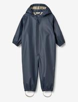 Wheat - Rainsuit Mika - Apsauginis kombinezonas nuo lietaus - Tamsiai mėlyna