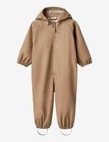 Wheat - Rainsuit Mika - Apsauginis kombinezonas nuo lietaus - Smėlio