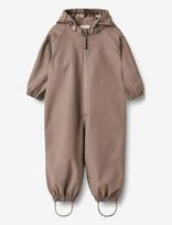 Wheat - Rainsuit Mika - Apsauginis kombinezonas nuo lietaus - Violetinė