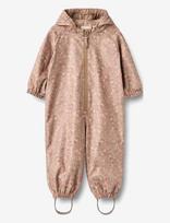 Wheat - Rainsuit Mika - Apsauginis kombinezonas nuo lietaus - Smėlio