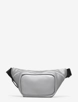 Rains - Bum Bag Mini W3 - Rankinė ant juosmens - Balta
