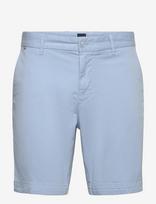 BOSS - H-Slice-Shorts1 - Chino stiliaus šortai - Mėlyna