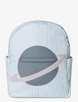 That's Mine - Tripp Backpack - Kuprinė - Mėlyna