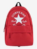 Converse - Bk-Backpack - Kuprinė - Raudona