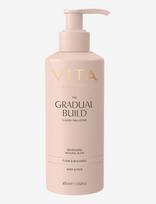 Vita Liberata - The Gradual Lotion, Untinted - Jumbo - Savaiminio įdegio losjonas - Nude