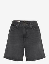 Levi's® - High Baggy Short Wheres My Pho - Džinsiniai šortai - Pilka
