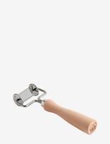 Marcato - Marcato Pasta Cutter Round 5.4 Cm - Makaronų gaminimo aparatai ir priedai - Marga / raštuota