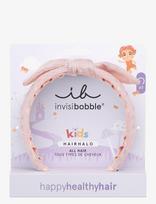 Invisibobble - Invisibobble Kids Hairhalo You Are A Sweetheart - Plaukų juosta - Nude