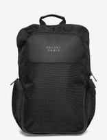 DELSEY PARIS - Parvis Backpack 2-Comp. - Kuprinė - Juoda