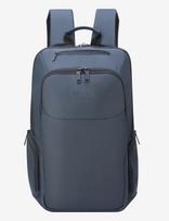 DELSEY PARIS - Parvis+ Backpack Waterresistant - Kuprinė - Pilka