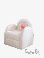 ROBA - Children's Chair Peppa Pig - Kėdės ir taburetės - Smėlio