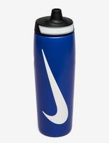 NIKE Equipment - Nike Refuel Bottle Grip 24 Oz - Gertuvė - Mėlyna
