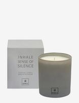 Himla - Inhale Scented Candle - Kvapni žvakė - Pilka