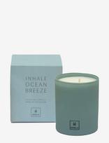 Himla - Inhale Scented Candle - Kvapni žvakė - Nude