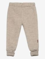 Mikk-line - Wool Pants - Vilnonės kelnės - Smėlio