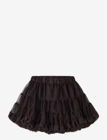 Name It - Nmfritul Tulle Skirt - Tiulio sijonas - Ruda